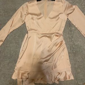 Women’s romper/dress